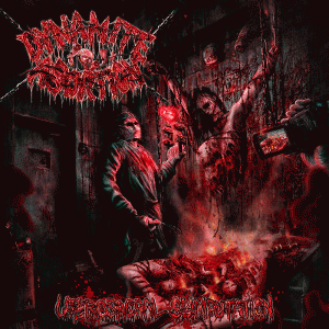 Dynamite Abortion : Uterosacral Slamputation